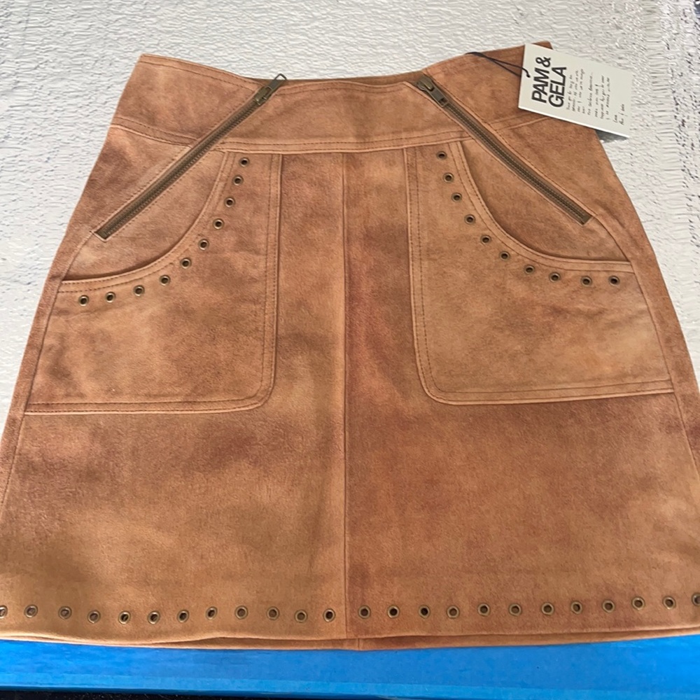 Pam & Gela skirt